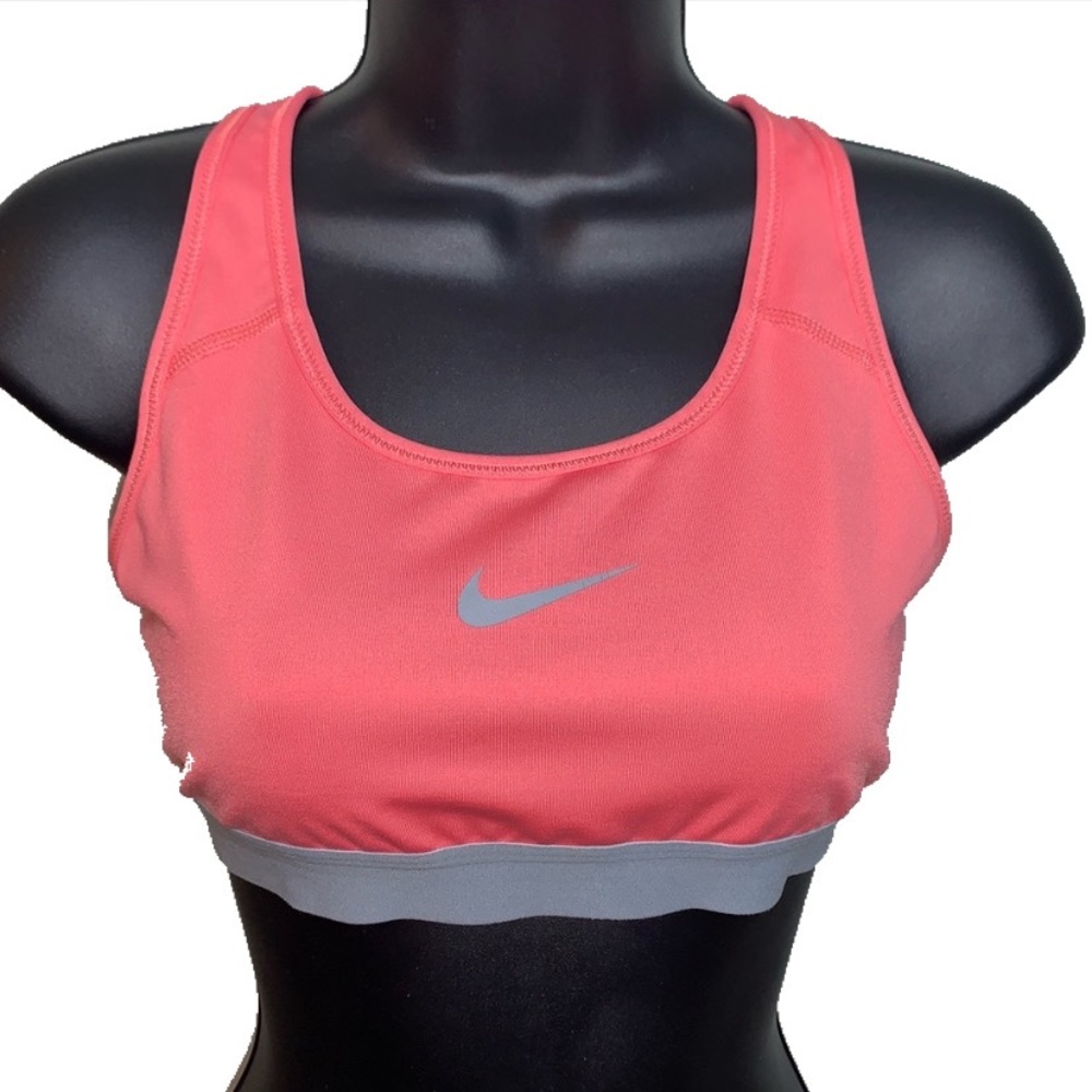 Nike Dri-Fit sports bra